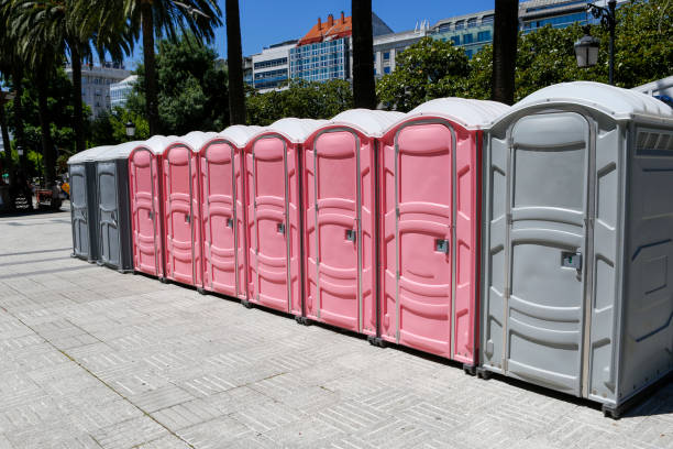 Reliable Colonial Beach, VA Portable Potty Rental Solutions